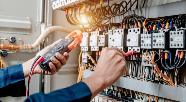Best Affordable Electrician  in Huntley, IL