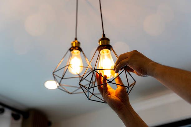 Best Electrician Near Me  in Huntley, IL