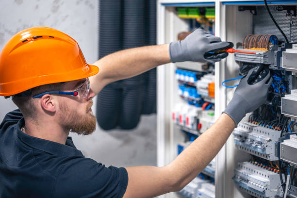 Affordable Emergency Electrician in Huntley, IL